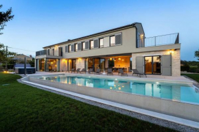 Villa Convivo